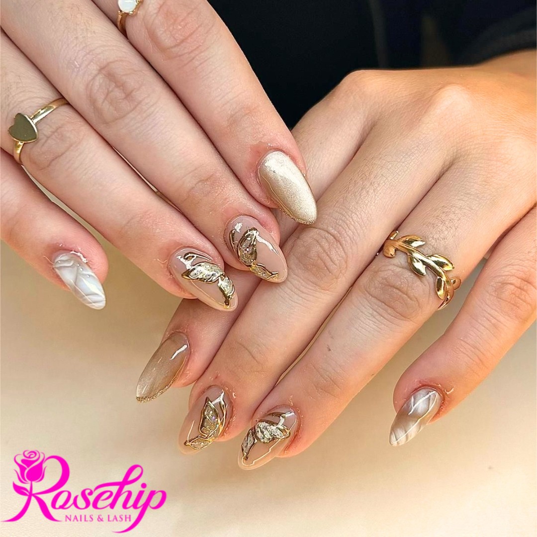 Trending Nail Designs May 2026